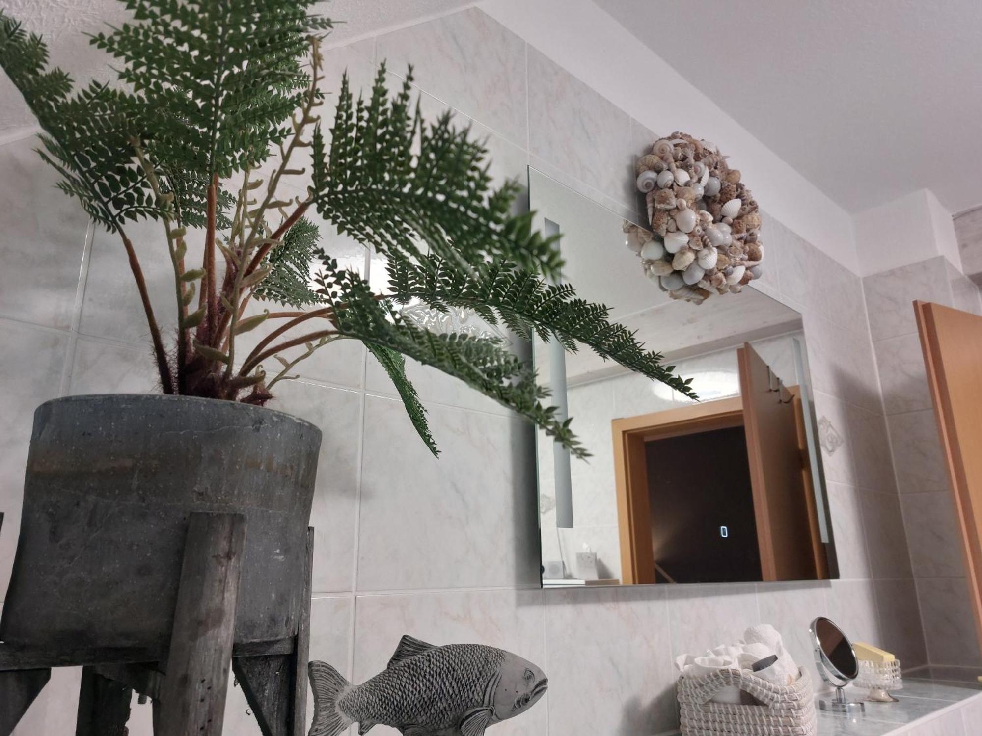 Ferienwohnung Zur Himmelsscheibe New Art Ziegelroda 외부 사진